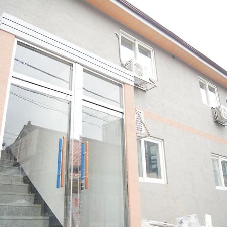 Gom Hostel Dongdaemun Seoul Exterior photo