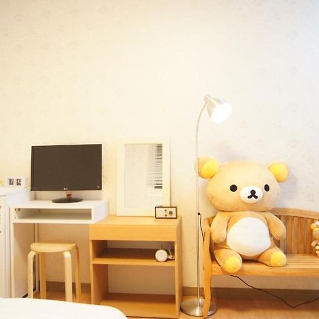 Gom Hostel Dongdaemun Seoul Exterior photo