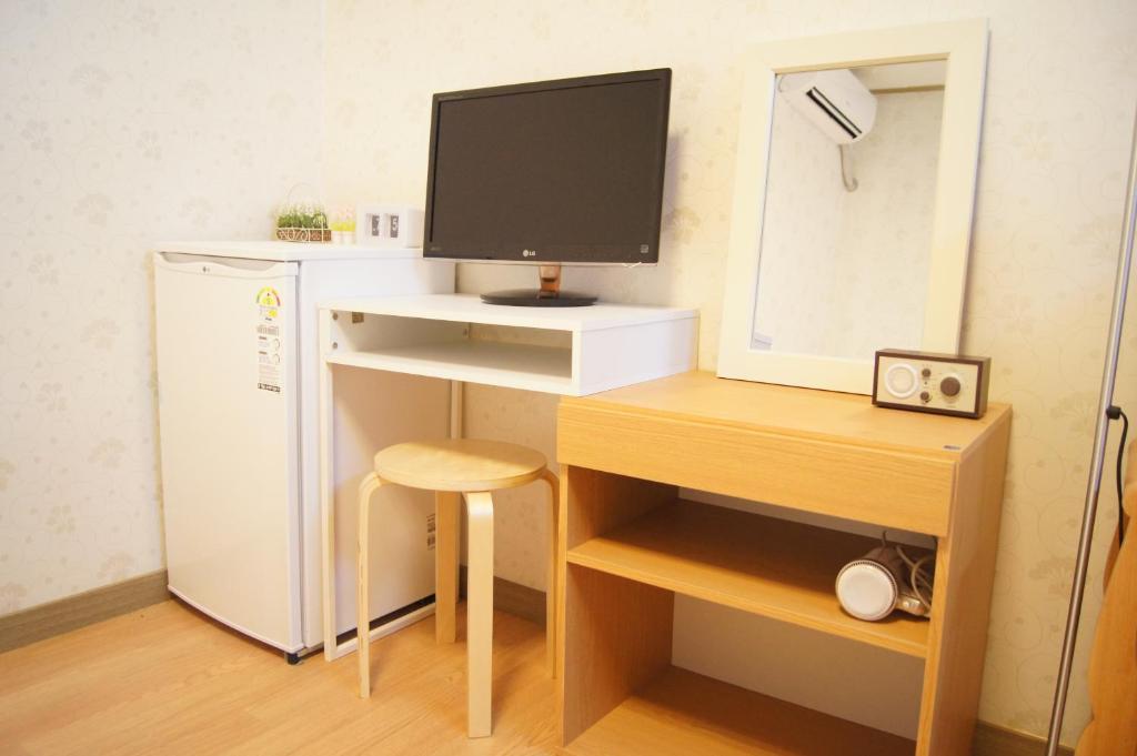 Gom Hostel Dongdaemun Seoul Exterior photo