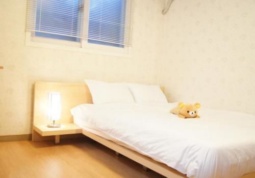 Gom Hostel Dongdaemun Seoul Exterior photo