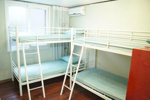 Gom Hostel Dongdaemun Seoul Exterior photo