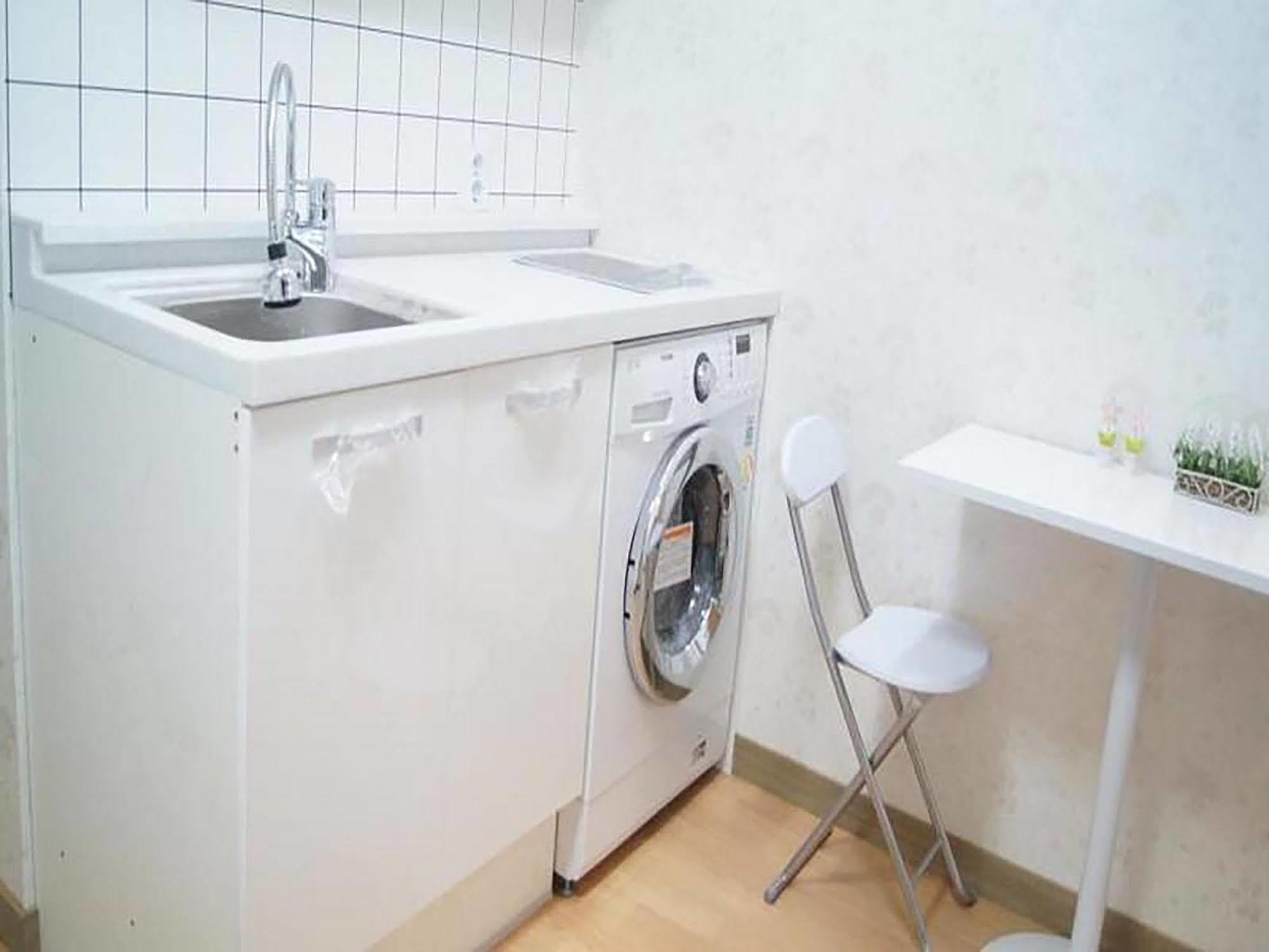 Gom Hostel Dongdaemun Seoul Exterior photo