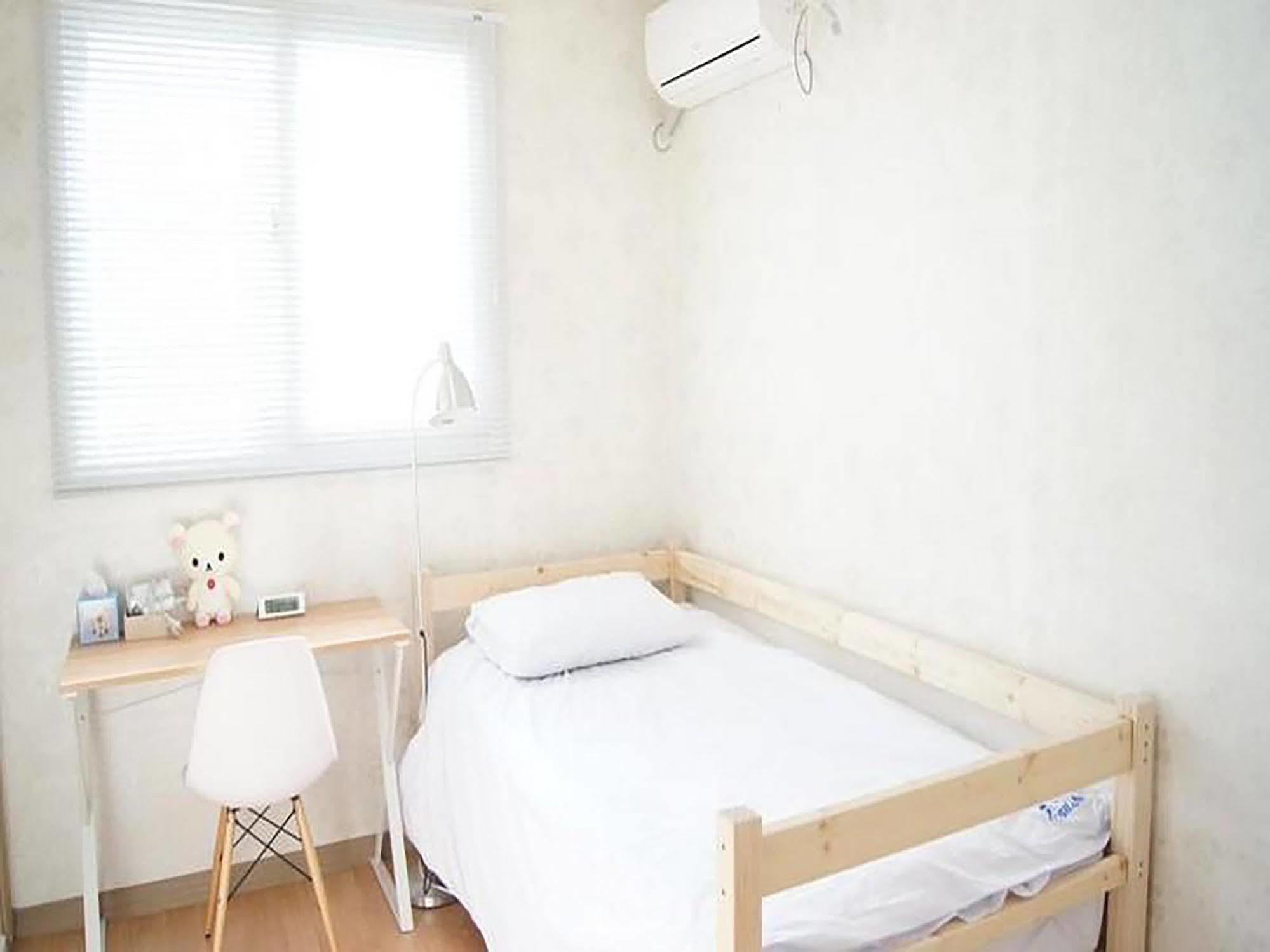 Gom Hostel Dongdaemun Seoul Exterior photo